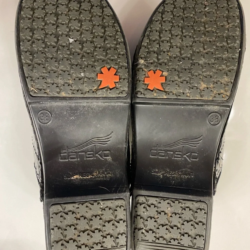 Dansko XP Size 38 - Picture 4 of 6